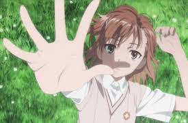 A Certain Scientific Railgun: Episode 15