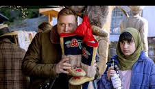 Resident Alien (T4): Ep.8 Pueblo Minero