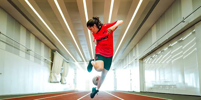 5:55 PM: Jamie Johnson FC | CBBC | 11/11 2025