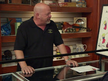 18:45: Pawn Stars - Die drei vom Pfandhaus | Kabel Eins Doku | 7/7 2026