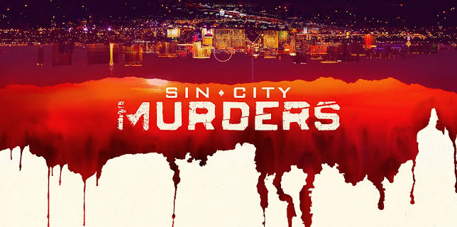 Sin City Murders S1