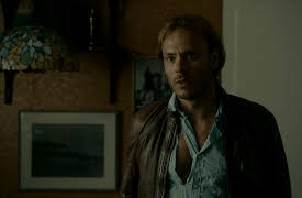 Thicker Than Water: Thicker Than Water - EP 108