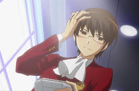 The World God Only Knows: Love Makes the World Go Round