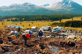 Jade Fever: It's Not Easy Finding Green