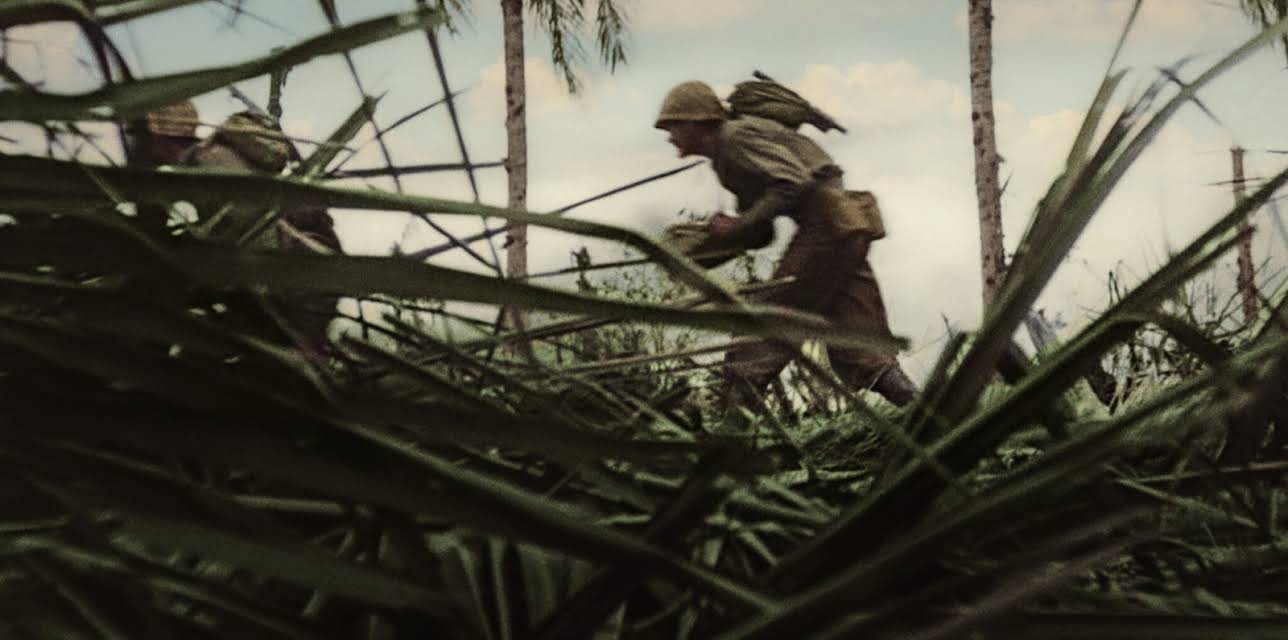 World War II: From the Frontlines