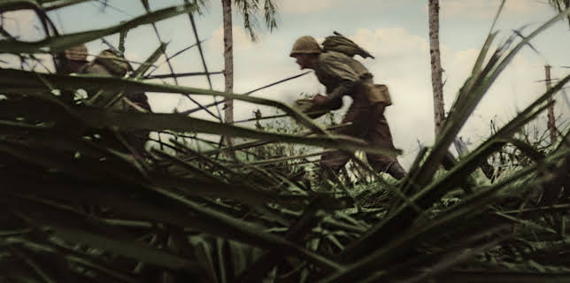 Andra världskriget: Kampen vid fronten