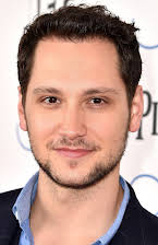Matt McGorry som 