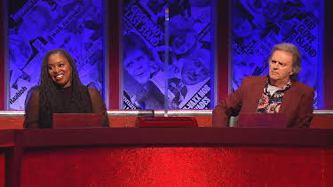 10:00 PM: Have I Got A Bit More News For You? (S62 E4) (S62) | Dave | 7/30 2026