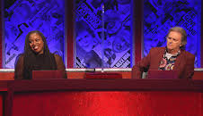 Have I Got A Bit More News For You? (S62 E4)