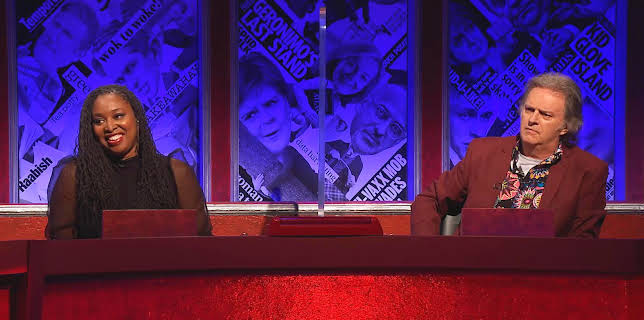 10:00 PM: Have I Got A Bit More News For You? (S62 E4) (S62) | Dave | 1/15 2026