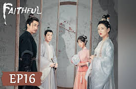 Faithful: Faithful EP16