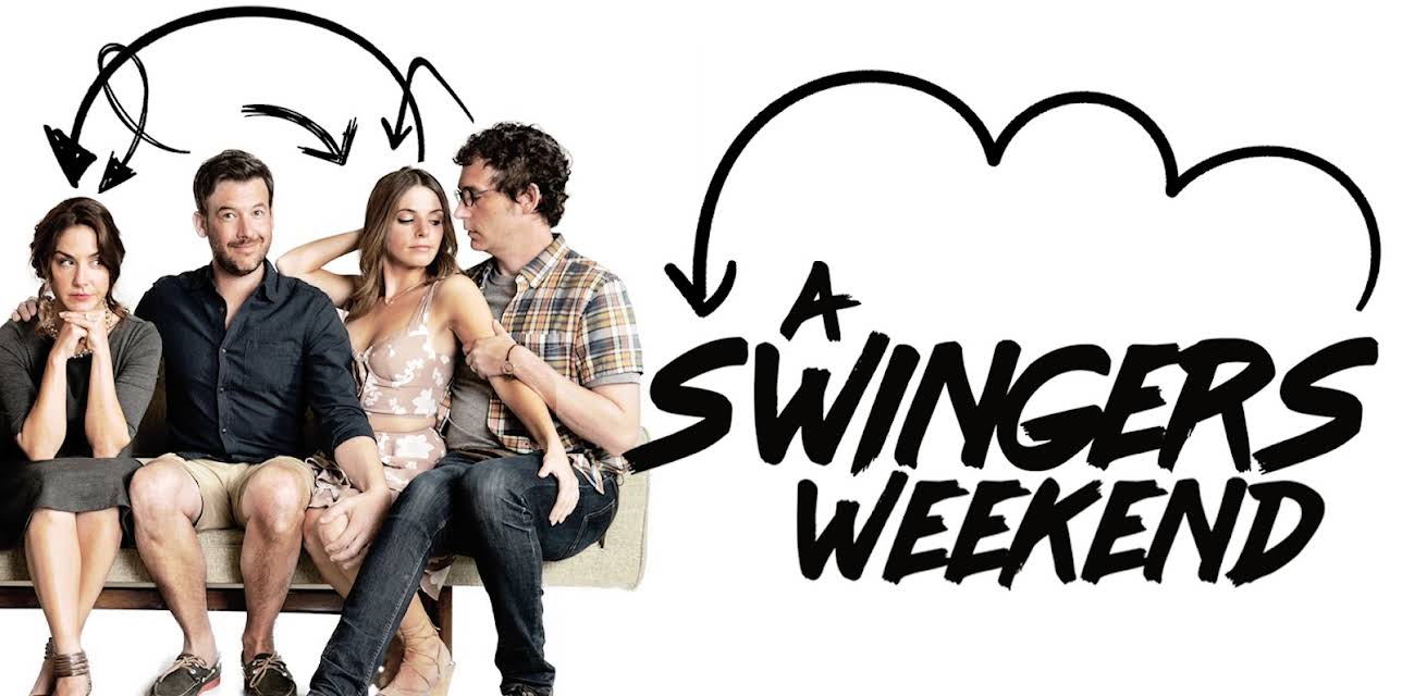 A Swingers Weekend (2018)
