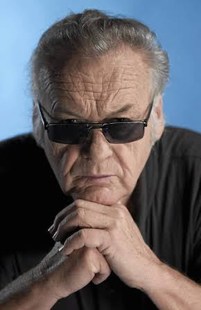 Jerzy Skolimowski as 