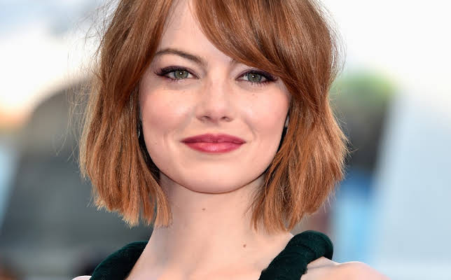 Emma Stone