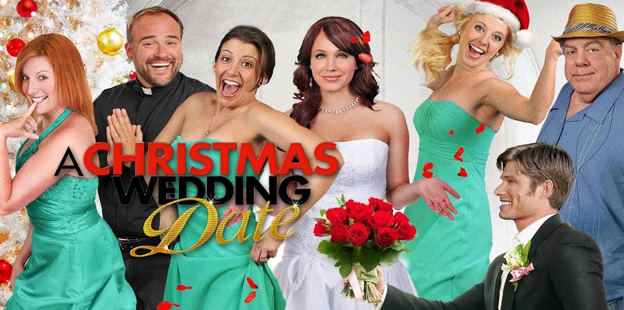 A Christmas Wedding Date (2012)