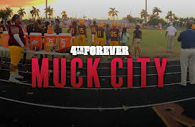 4th & Forever: Muck City: Devastating Blow