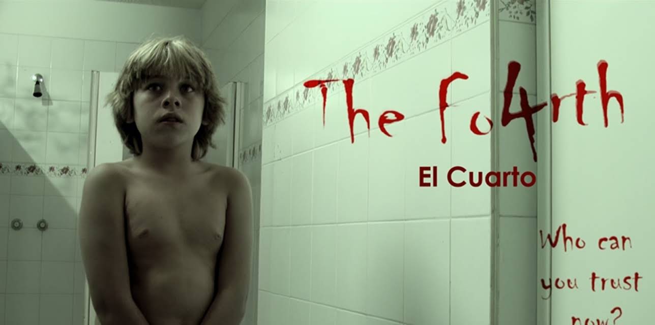 El Cuarto (The Fourth) (2010)