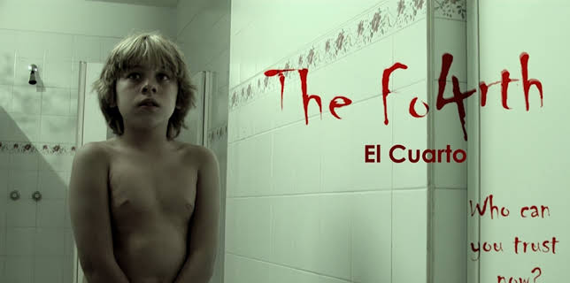 El Cuarto (The Fourth) (2010)