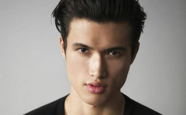 Charles Melton