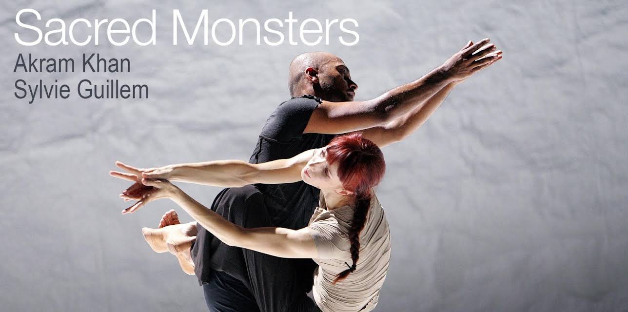 Sacred Monsters (2009)