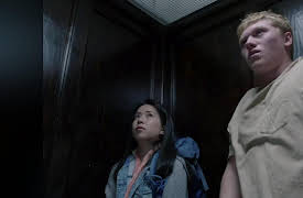 Horror at the Cecil Hotel Season 1: The Girl in the Water Tank