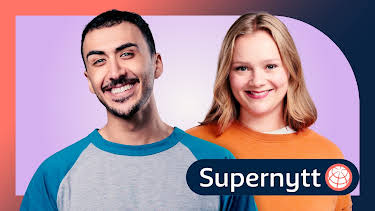 17:45: Supernytt | NRK 1 | 8/24 2026