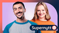 Supernytt