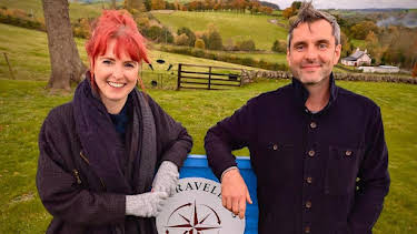 4:30 PM: The Travelling Auctioneers (S6) | BBC One | 6/19 2026
