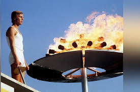 Terror at the Games: Countdown