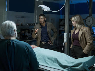 23:15: NCIS: Sydney | Sat1 | 9/8 2026