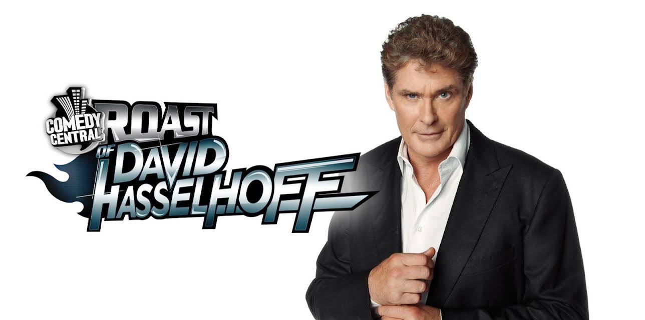The Comedy Central Roast of David Hasselhoff (2010)