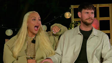 20:15: Das Sommerhaus der Stars - Kampf der Promipaare | RTL | 9/22 2026