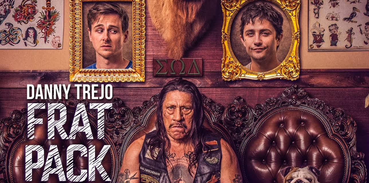 Frat Pack (2018)