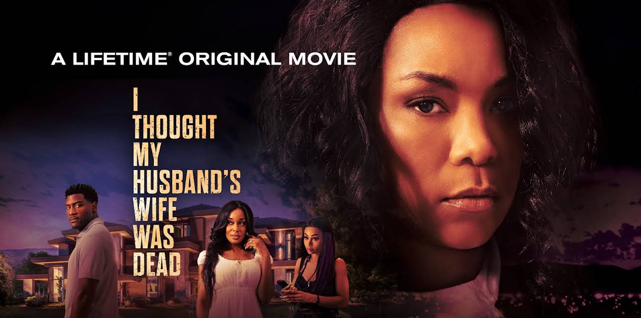 I Thought My Husband's Wife Was Dead (2024)