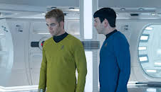 Star Trek Into Darkness