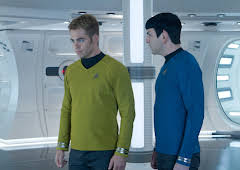 Star Trek Into Darkness