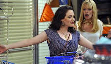2 Broke Girls