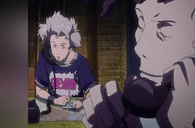 Michiko and Hatchin Season 1: The Daredevil Explosive Runner