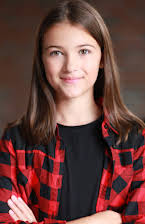 Satine Scarlett Montaz as Violet