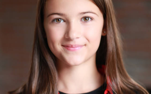 Satine Scarlett Montaz