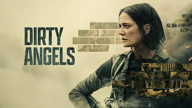23:00: Dirty Angels | Viasat Premiere | 4/18 2026