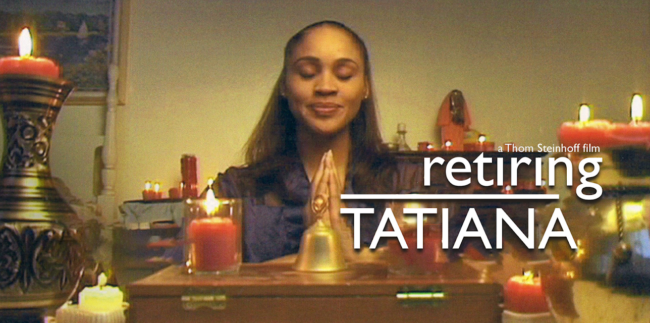 retiring TATIANA (2000)