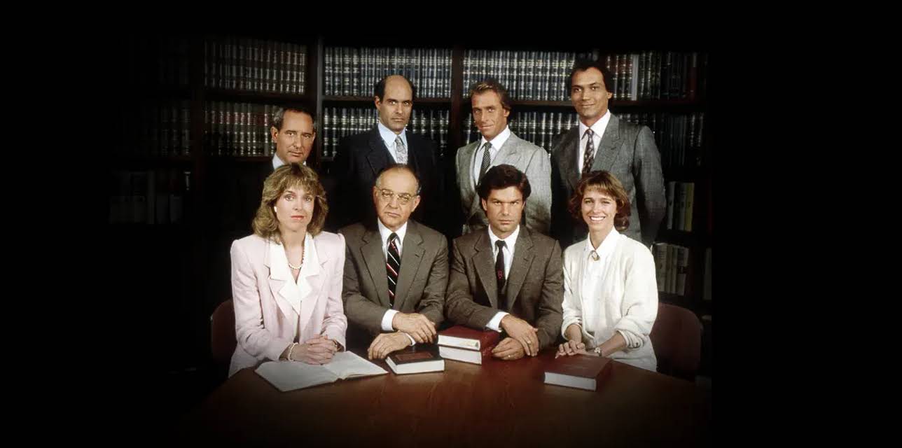 L.A. Law