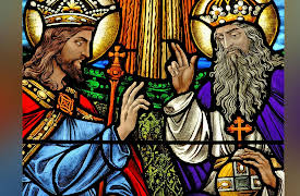 How Jesus Became God: The Arian Controversy