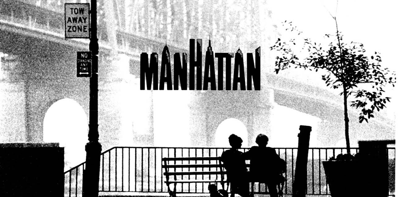 Manhattan (1979)