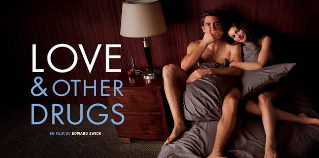 00:00: Love & other drugs | SVT1 | 2/8 2026