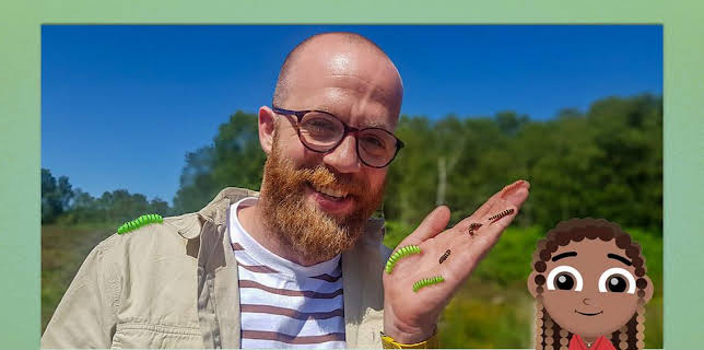 12:15 PM: Teeny Tiny Creatures (S2) | Cbeebies | 12/15 2025