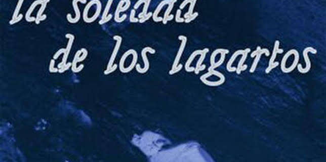 21:39: La soledad de los lagartos | M. Drama | 3/12 2026