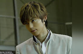 Kamen Teacher: Episode 11