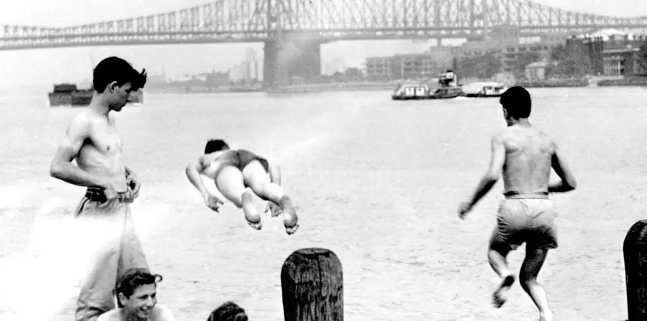 The Naked City (1948)